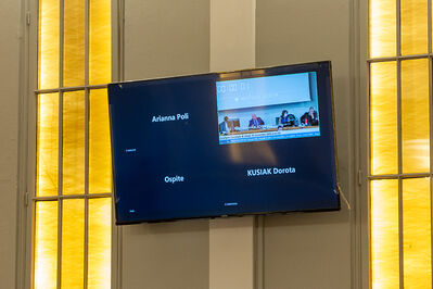 CONSIGLIO COMUNALE DI FERRARA