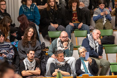 CONSIGLIO COMUNALE DI FERRARA