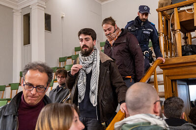 CONSIGLIO COMUNALE DI FERRARA