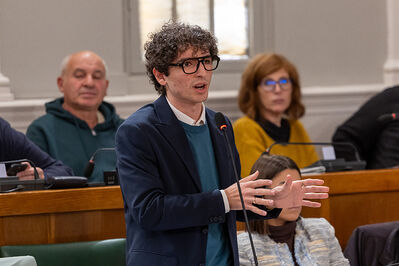 CONSIGLIO COMUNALE DI FERRARA