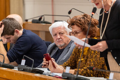 CONSIGLIO COMUNALE DI FERRARA