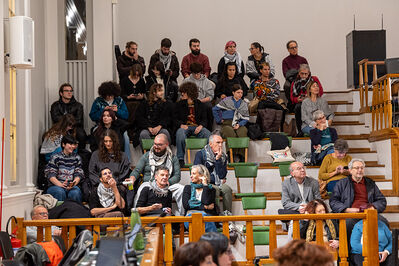 CONSIGLIO COMUNALE DI FERRARA