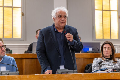 CONSIGLIO COMUNALE DI FERRARA