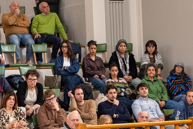 CONSIGLIO COMUNALE DI FERRARA