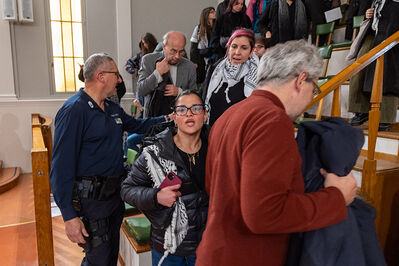 CONSIGLIO COMUNALE DI FERRARA