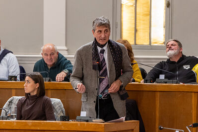 CONSIGLIO COMUNALE DI FERRARA