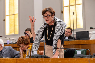 CONSIGLIO COMUNALE DI FERRARA