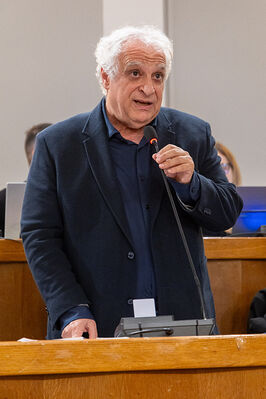 CONSIGLIO COMUNALE DI FERRARA