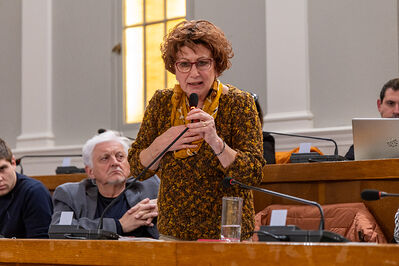 CONSIGLIO COMUNALE DI FERRARA