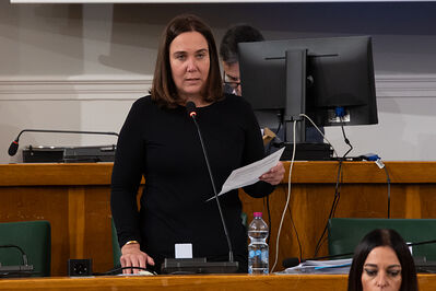 CONSIGLIO COMUNALE DI FERRARA