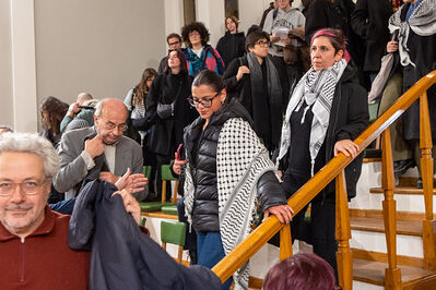 CONSIGLIO COMUNALE DI FERRARA