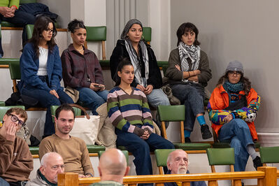 CONSIGLIO COMUNALE DI FERRARA