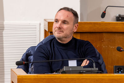 CONSIGLIO COMUNALE DI FERRARA