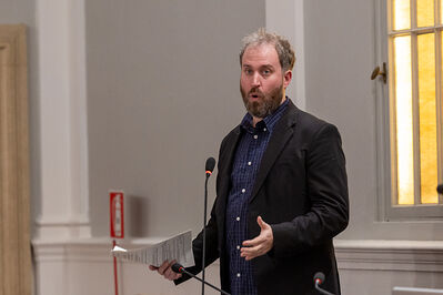 CONSIGLIO COMUNALE DI FERRARA