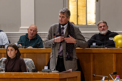 CONSIGLIO COMUNALE DI FERRARA