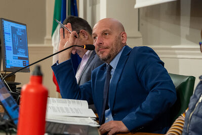 CONSIGLIO COMUNALE DI FERRARA