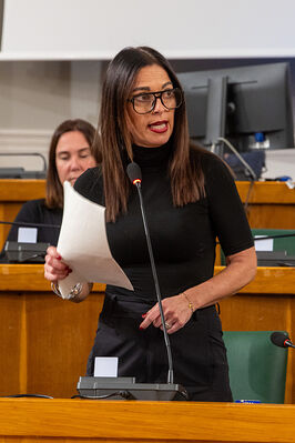 CONSIGLIO COMUNALE DI FERRARA