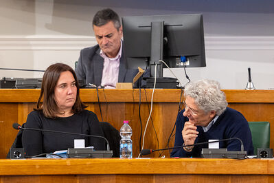 CONSIGLIO COMUNALE DI FERRARA