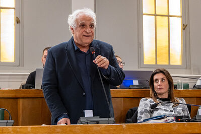 CONSIGLIO COMUNALE DI FERRARA