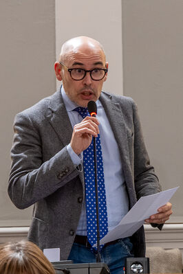 CONSIGLIO COMUNALE DI FERRARA