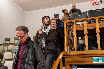 CONSIGLIO COMUNALE DI FERRARA