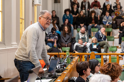 CONSIGLIO COMUNALE DI FERRARA