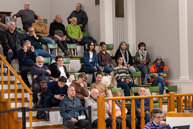 CONSIGLIO COMUNALE DI FERRARA