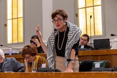 CONSIGLIO COMUNALE DI FERRARA