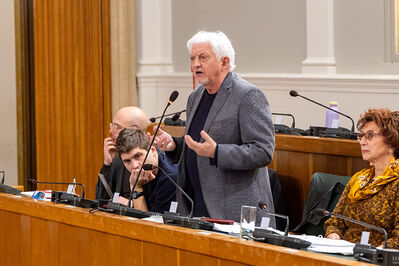 CONSIGLIO COMUNALE DI FERRARA