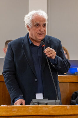 CONSIGLIO COMUNALE DI FERRARA