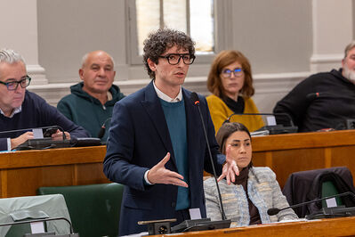 CONSIGLIO COMUNALE DI FERRARA