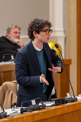 CONSIGLIO COMUNALE DI FERRARA