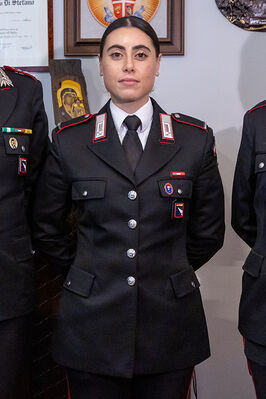 SALVATAGGIO TENTATO SUICIDIO CARABINIERI GORO