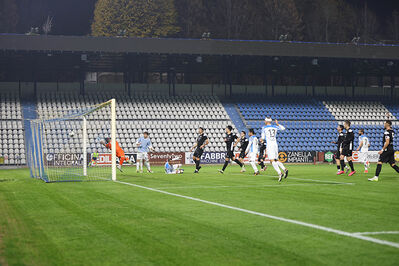 ARS ET LABOR VS ZOLA PREDOSA - COPPA ITALIA ECCELLENZA