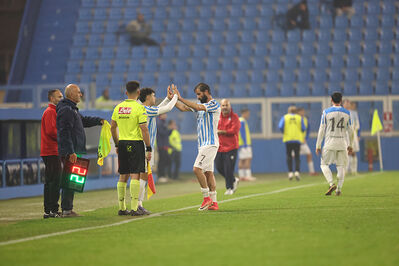 ARS ET LABOR VS ZOLA PREDOSA - COPPA ITALIA ECCELLENZA