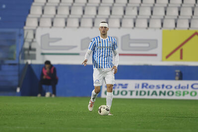 ARS ET LABOR VS ZOLA PREDOSA - COPPA ITALIA ECCELLENZA