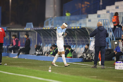 ARS ET LABOR VS ZOLA PREDOSA - COPPA ITALIA ECCELLENZA