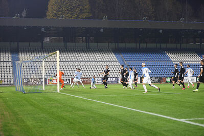 ARS ET LABOR VS ZOLA PREDOSA - COPPA ITALIA ECCELLENZA