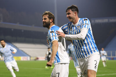 ARS ET LABOR VS ZOLA PREDOSA - COPPA ITALIA ECCELLENZA