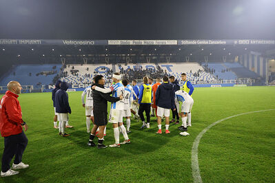 ARS ET LABOR VS ZOLA PREDOSA - COPPA ITALIA ECCELLENZA