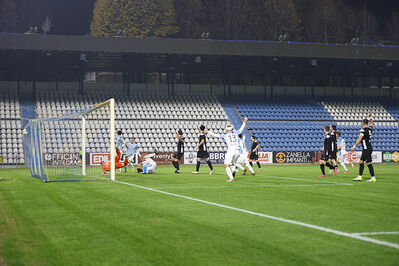 ARS ET LABOR VS ZOLA PREDOSA - COPPA ITALIA ECCELLENZA