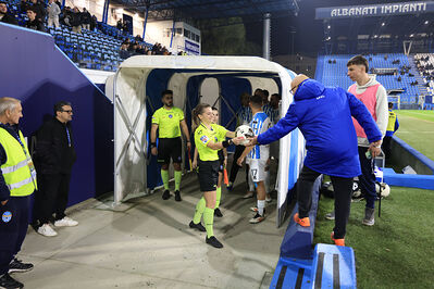 ARS ET LABOR VS ZOLA PREDOSA - COPPA ITALIA ECCELLENZA