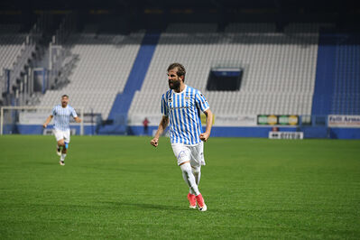 ARS ET LABOR VS ZOLA PREDOSA - COPPA ITALIA ECCELLENZA