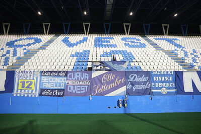 ARS ET LABOR VS ZOLA PREDOSA - COPPA ITALIA ECCELLENZA