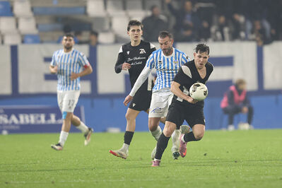 ARS ET LABOR VS ZOLA PREDOSA - COPPA ITALIA ECCELLENZA