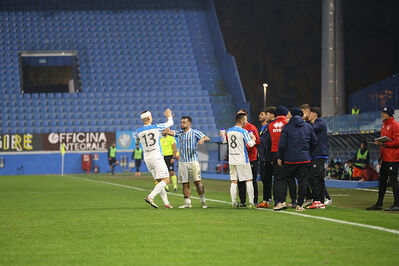 ARS ET LABOR VS ZOLA PREDOSA - COPPA ITALIA ECCELLENZA