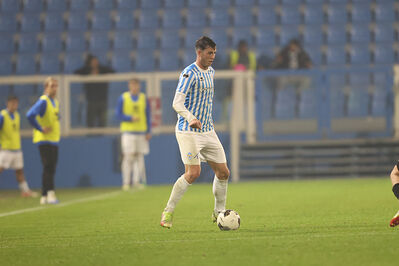 ARS ET LABOR VS ZOLA PREDOSA - COPPA ITALIA ECCELLENZA