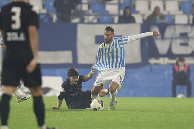 ARS ET LABOR VS ZOLA PREDOSA - COPPA ITALIA ECCELLENZA