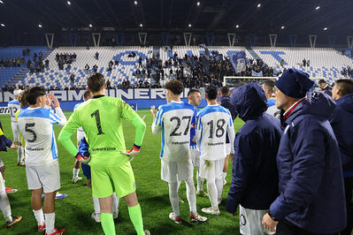 ARS ET LABOR VS ZOLA PREDOSA - COPPA ITALIA ECCELLENZA