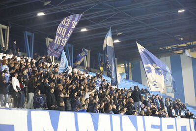 ARS ET LABOR VS ZOLA PREDOSA - COPPA ITALIA ECCELLENZA